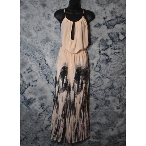 Bec & Bridge Dresses & Skirts - Halter top maxi dress